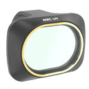 JSR JSR-3654-04 For Mavic Mini / Mini 2 Filters, Style: UV +CPL+ND4+ND8+ND16+ND32