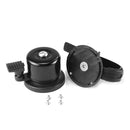 For AirTag Bicycle Hidden Locator Anti-theft Ring Bell Generation 4