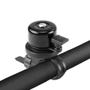 For AirTag Bicycle Hidden Locator Anti-theft Ring Bell Generation 4