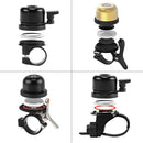 For AirTag Bicycle Hidden Locator Anti-theft Ring Bell Generation 4