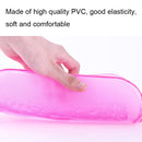 2 PCS PVC Explosion-proof Leak-proof Water-filled Warm Water Bag, Size: 300ml(Blue)