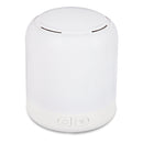 RD1909 Portable RGB Light Effect Anhydrous Aromatherapy Lamp, Spec: Multi-hole