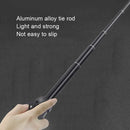 YUNTENG 9928 Mobile Phone Selfie Rod Tripod With Bluetooth Remote Control(20-100cm Black)
