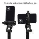 YUNTENG 1388L Tripod Selfie Stick Phone With Bluetooth Remote Control