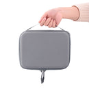 BRDRC For Insta360 ONE X3/X2 Panoramic Camera Storage Bag(Gray)