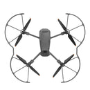 Sunnylife M3-KC349 For Mavic 3 Propeller Blades Anti-Collision Protection Ring(Grey)