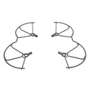 Sunnylife M3-KC349 For Mavic 3 Propeller Blades Anti-Collision Protection Ring(Grey)