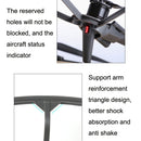 Sunnylife M3-KC349 For Mavic 3 Propeller Blades Anti-Collision Protection Ring(Grey)