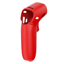 Sunnylife FV-BHT654 For DJI Avata / FPV Silicone Anti falling Rocker Protective Sleeve(Red)