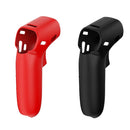 Sunnylife FV-BHT654 For DJI Avata / FPV Silicone Anti falling Rocker Protective Sleeve(Red)