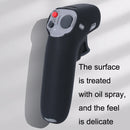 Sunnylife FV-BHT654 For DJI Avata / FPV Silicone Anti falling Rocker Protective Sleeve(Red)