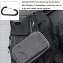 For Goggles 2 Glasses Cross Rocker Bag Sunnylife Handheld Storage Bag