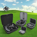 For Goggles 2 Glasses Cross Rocker Bag Sunnylife Handheld Storage Bag