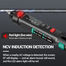 ANENG Multifunction Intelligent Measurement High Precision Multimeter, Model: A3007