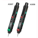 ANENG Multifunction Intelligent Measurement High Precision Multimeter, Model: A3008
