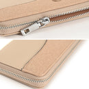 Women Purse Long Zipper Clutch Bag Large Capacity Cell Phone Bag(Black)