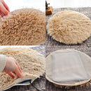 5V USB Pet Electric Heating Pad For Dogs And Cats To Keep Warm(Beige)