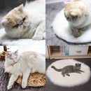5V USB Pet Electric Heating Pad For Dogs And Cats To Keep Warm(Beige)
