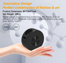 YT200 320 X 180P LED HD Mini Projector USB Powered Support Wired Connection Phone Screen(Black)