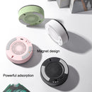 GS-302 Large Screen LED Electronic Rotating Kitchen Timer(Pink)