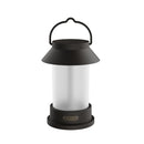 Portable Retro Light Desktop Silent Humidifier(Black)