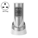 1200W Defender Heater Home Living Room Energy-saving Small Electric Heater UK Plug