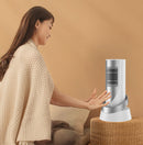 1200W Defender Heater Home Living Room Energy-saving Small Electric Heater UK Plug