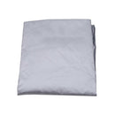 Outdoor Air Conditioning Cover Waterproof Dust Cover Rainproof Cover,Size: M 86 x 30 x 56cm