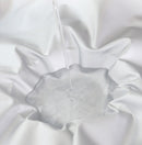 Outdoor Air Conditioning Cover Waterproof Dust Cover Rainproof Cover,Size: M 86 x 30 x 56cm