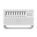 White Noise Sleep Instrument Simulation Flame Ultrasonic Humidifier