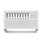 White Noise Sleep Instrument Simulation Flame Ultrasonic Humidifier
