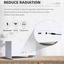 White Noise Sleep Instrument Simulation Flame Ultrasonic Humidifier