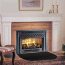 Fireplace Fireproof Mat Flame Retardant Fiberglass Insulation Blanket 50 x 80cm