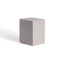 Jewelry Still Life Ornaments Geometry Photography Props, Size: Square Column 10x8x12 cm
