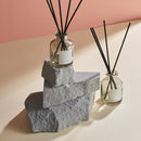Jewelry Still Life Ornaments Geometry Photography Props, Size: Square Column 10x8x20 cm