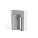 Jewelry Still Life Ornaments Geometry Photography Props, Size: Door Hole 8x14x20 cm
