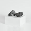 2 PCS 6-10cm Irregular Volcanic Stone Photo Decoration Props Window Display Ornaments