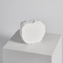 Irregular Plaster Jewelry Ornaments Photography Props, Size: 2.6cm Small