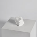 Irregular Plaster Jewelry Ornaments Photography Props, Size: 4.8cm Small