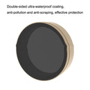JSR For DJI Osmo Action Motion Camera Filter, Style: LG-Yellow
