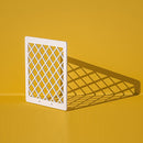 Still Life Portrait Products Photography Light Shadow Props Outdoor Light Shadow Board(Rhombus)