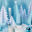 30 PCS/Set Cool Theme Jewelry Ornaments Product Shooting Props