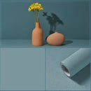 Jewelry Live Broadcast Props Photography Background Cloth, Color: Bluish White 70x52cm