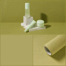Jewelry Live Broadcast Props Photography Background Cloth, Color: Pale Yellowish Green 104x70cm