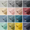 Jewelry Live Broadcast Props Photography Background Cloth, Color: Light Yellow 70x52cm