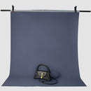 Jewelry Live Broadcast Props Photography Background Cloth, Color: Light Yellow 70x52cm