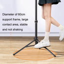 SSKY B15 Phone Live Support Landing Selfie Stick Tripod, Height: 2.1m
