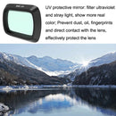 JSR For DJI Mavic Air 2 Motion Camera Filter, Style: MCUV+CPL+ND16+ND32