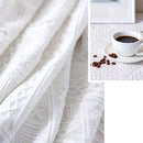 Stereo Pattern Background Cloth Photography Tablecloth, Size: 90x180cm