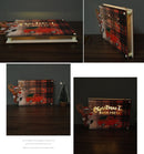 Christmas LED Lights Decoration Door Party Festival Props(New Year)